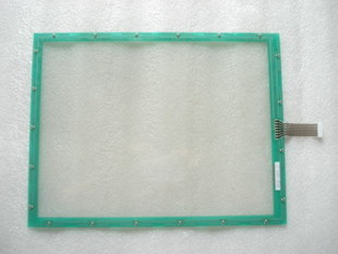 (image for) Original FUJISTU 10.4\" N010-0551-T622 Touch Screen Panel Glass Screen Panel Digitizer Panel
